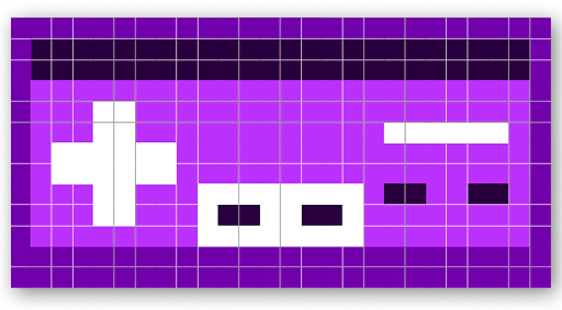 Retro Game Emulator App