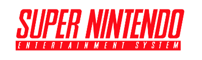 Super Nintendo